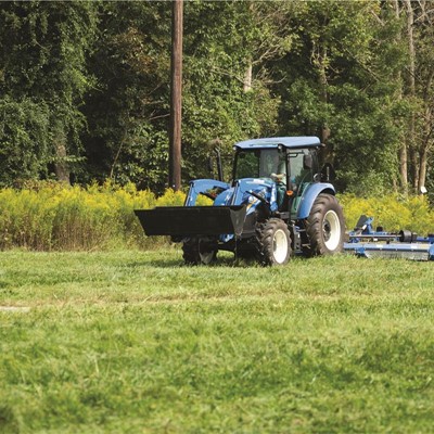 New Holland & Rhino (2)