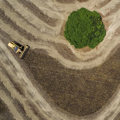 New Holland divulga os vencedores do Prêmio de Fotojornalismo