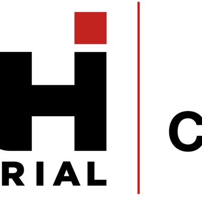 logomarca do Banco CNH Industrial