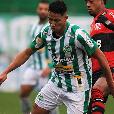 New Holland e Juventude entram em campo com camisa que homenageia o agro