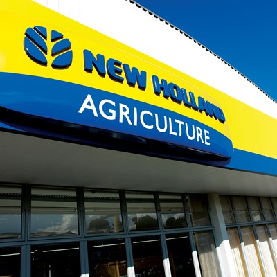 PME assume operações da New Holland no oeste da Bahia