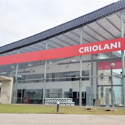 Más potencia Case IH en Entre Ríos