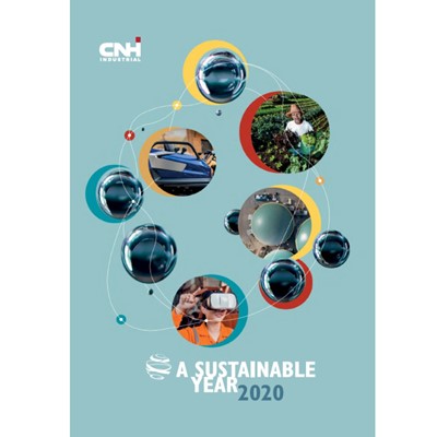 A Sustainable Year 2020