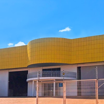 Divulgação/Bamaq Máquinas