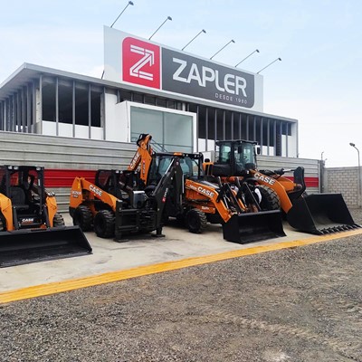 Zapler, dealer oficial de la marca en Perú, inauguró una nueva sucursal en la ciudad de Trujillo.