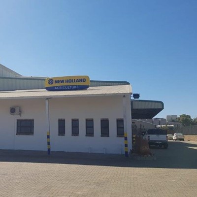New dealer: now it’s Limpopo New Holland