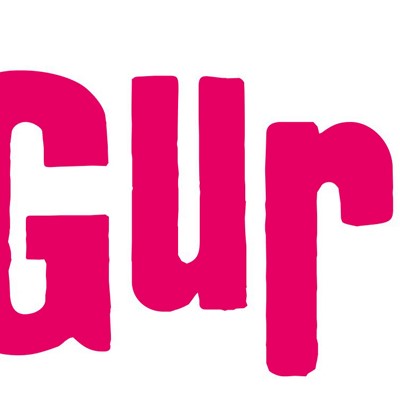 Logo projeto Guri