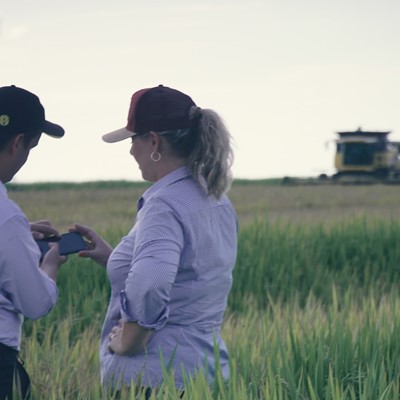 New Holland é premiada por websérie que valoriza o protagonismo das mulheres no campo