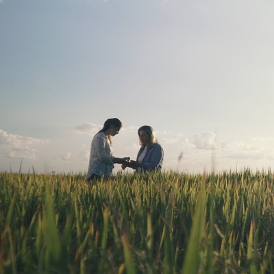 New Holland é premiada por websérie que valoriza o protagonismo das mulheres no campo