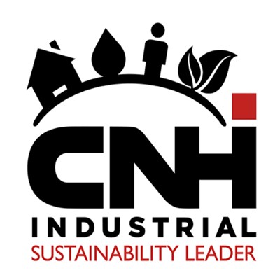 CNH Industrial mantiene una posición destacada en los Índices de Sustentabilidad Dow Jones