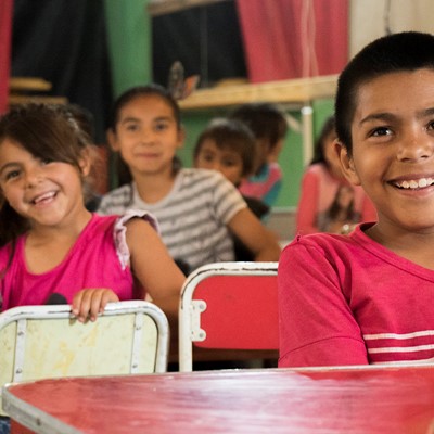 CNH Industrial y la Fundación Banco de Alimentos sellan una alianza estratégica para trabajar en Córdoba