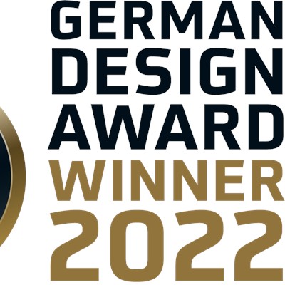 Le nouveau Steyr Terrus CVT obtient le German Design Award