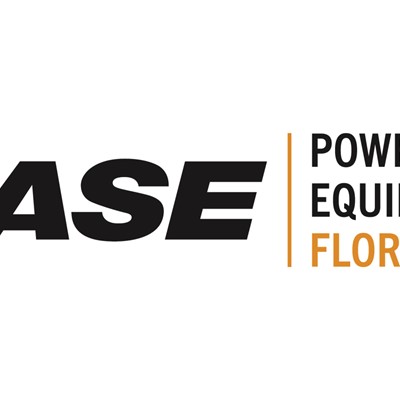 CASE Power & Equipment logo