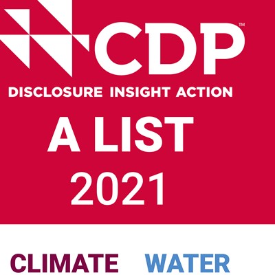 凯斯纽荷兰工业集团列入CDP全球非营利环保组织“A级榜单”