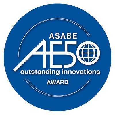 3 Case IH Innovations Win 2022 ASABE AE50 Awards