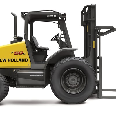 New Holland_F50C_Image - Side View