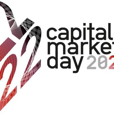 Capital Markets Day 2022