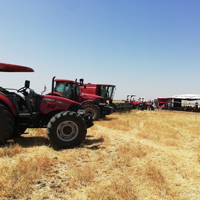 CASE-IH_Demo Day Sudan_Product Presentation2