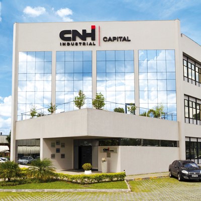 Banco CNH Industrial reforça crédito com captação de R$600 milhões em Letras Financeiras