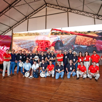 Agrishow