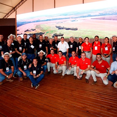 Agrishow
