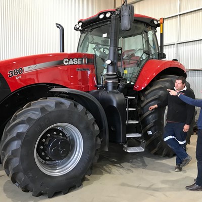 CIH apprentices at Riverina TAFE_2