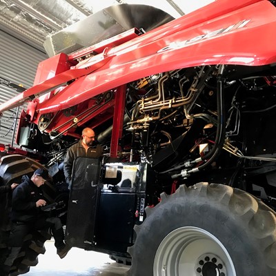 CIH apprentices at Riverina TAFE_1