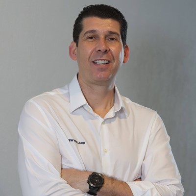 Paulo Máximo Director de Marketing Comercial