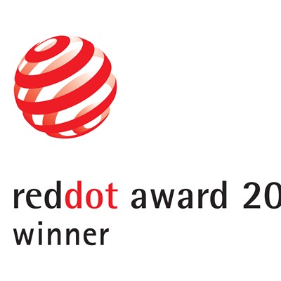 STEYR_Red Dot Award 2022 LOGO