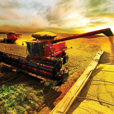 Case IH lança campanha promocional de peças de reposição