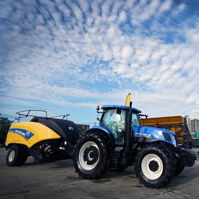 NewHolland-TH-1