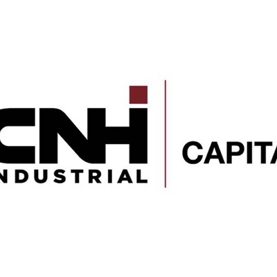 logomarca do Banco CNH Industrial