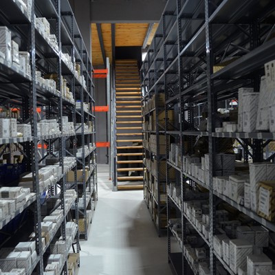 New Holland Agriculture inauguró el primer Smart Dealer en Argentina