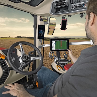 CASE IH_PUMA_260_CVXDRIVE_IN THE CABIN