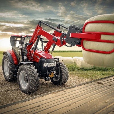 CASE IH_FARMALL_C_WITH LOADER