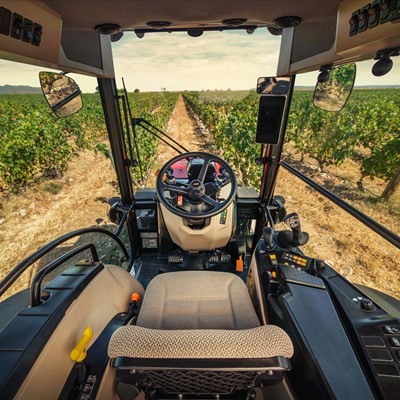 CASE IH_QUANTUM_100V_CABIN