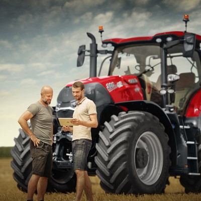 CASE IH_OPTUM_AFS_CONNECT_DATA MANAGEMENT