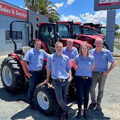 O'Connors expands to Echuca