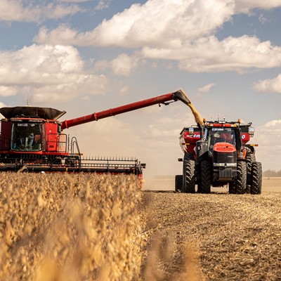Raven OMNiDRIVE Harvest