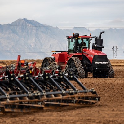 At the 2022 Tech Days, Case IH debuted milestone innovations in a developing technology portfolio_630981