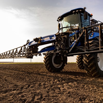 Guardian™ Front Boom Sprayers