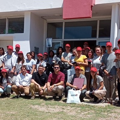 Case IH apuesta a la educación agraria