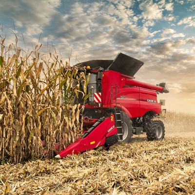 CASE IH_AXIAL FLOW 150 SERIES_FIELDWORK