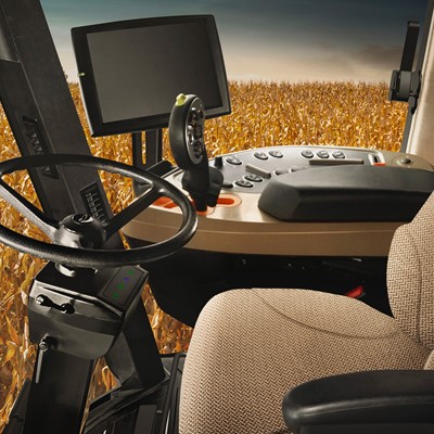 CASE IH_AXIAL FLOW 150 SERIES_INSIDE CABIN