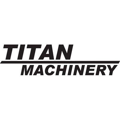 Titan Machinery logo