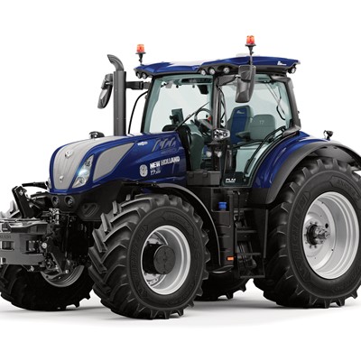 T7.300 Long Wheelbase Tractor