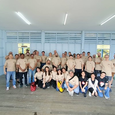 Wat Chatthong School Project_2