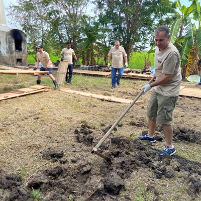 Wat Chatthong School Project_1