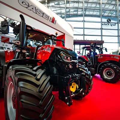 case ih a c ih s p 260 cvxd a f 2023 p 