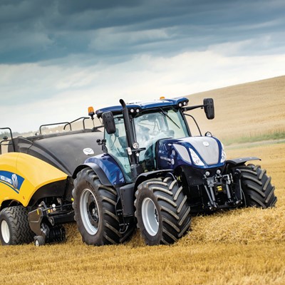 Days Machinery Centre welcomes New Holland to Northern Rivers
